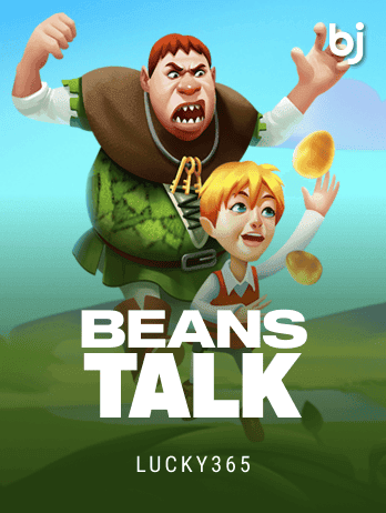 Beans Talkpng game thumbnail