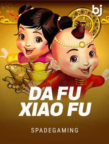 Da Fu Xiao Fupng game icon