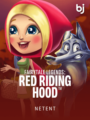 Fairytale Legends_ Red Riding Hood™ game thumbnail
