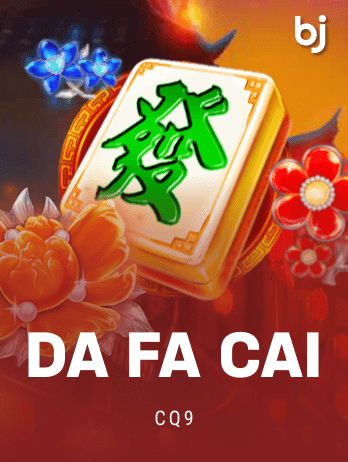 Da Fa Caipng game thumbnail