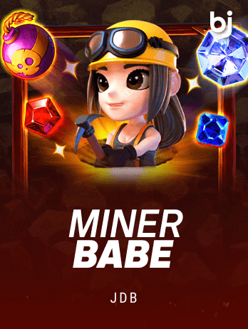 Miner Babepng game icon