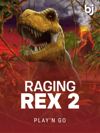 Raging Rex 2png game icon