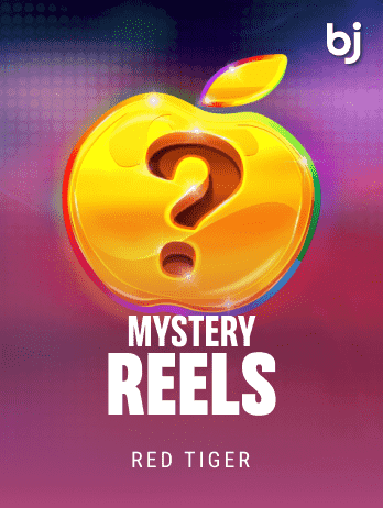 MysteryReelspng game thumbnail