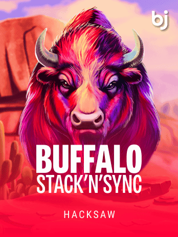 Buffalo Stack'n'Syncpng game thumbnail