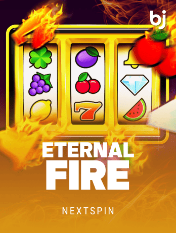 Eternal Firepng game icon